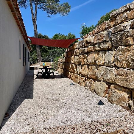 Villa Grey Brignoles Exterior foto